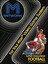 Super Challenge Football (Atari 50 - 2600)